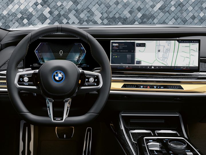 Plug in Hybrid Electric Vehicles BMW USA