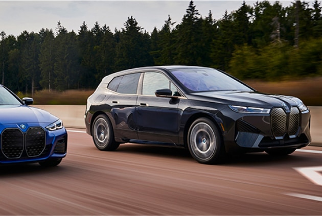 Buy bmw electric car hotsell