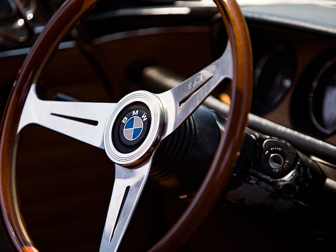 Vintage bmw owners club new arrivals