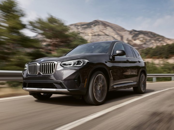 Leasing bmw x1 hybrid discount
