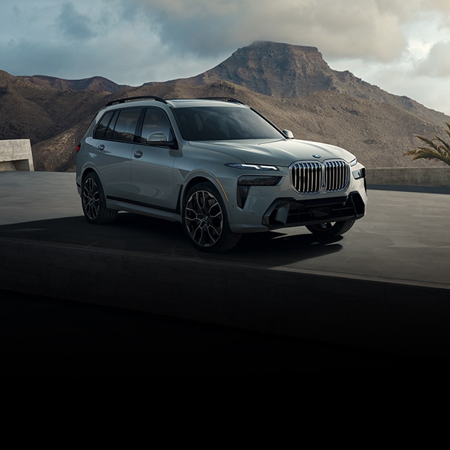 BMW-Onlineshop