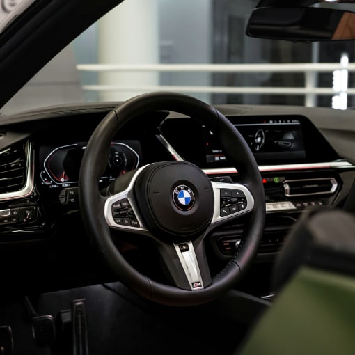 BMW Z4 M40i with Handschalter Package | BMW USA