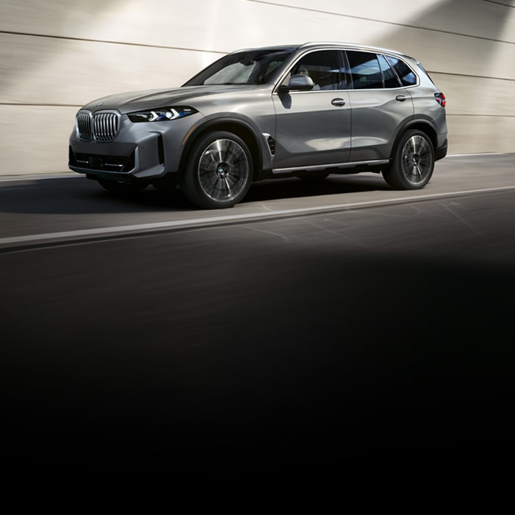 Bmw car deals