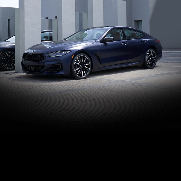 Limited Edition Vehicles - BMW North America - BMW USA