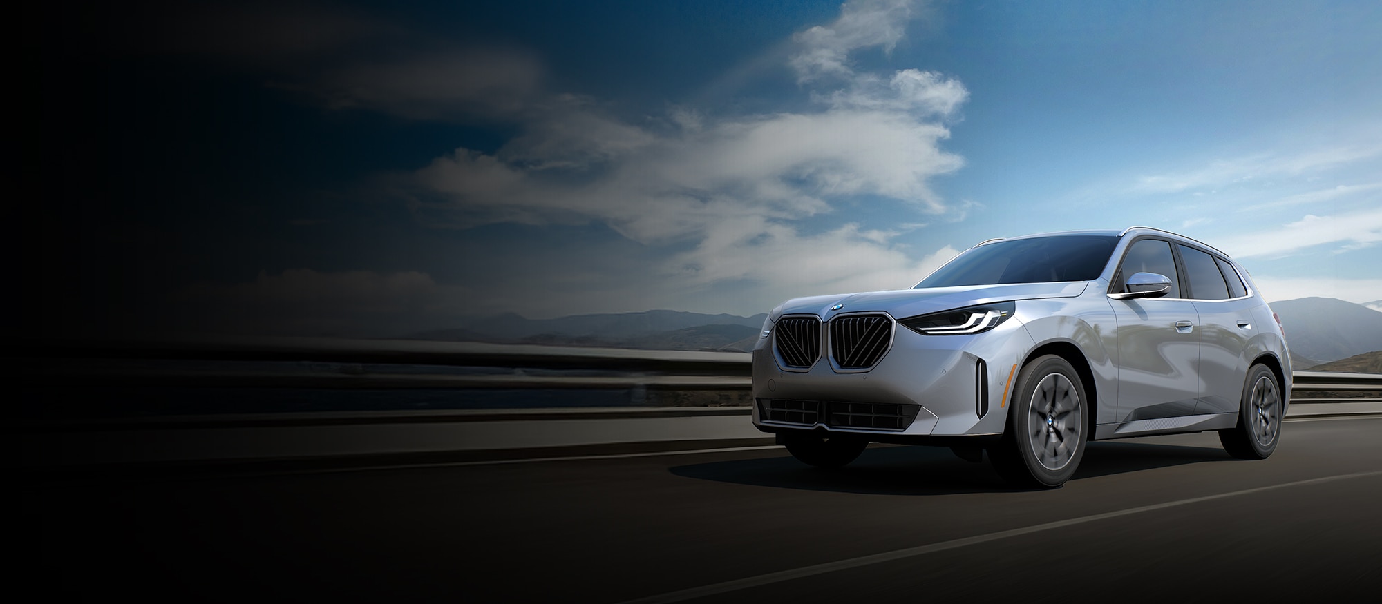 i.g. Burton BMW of Milford Community Involvement