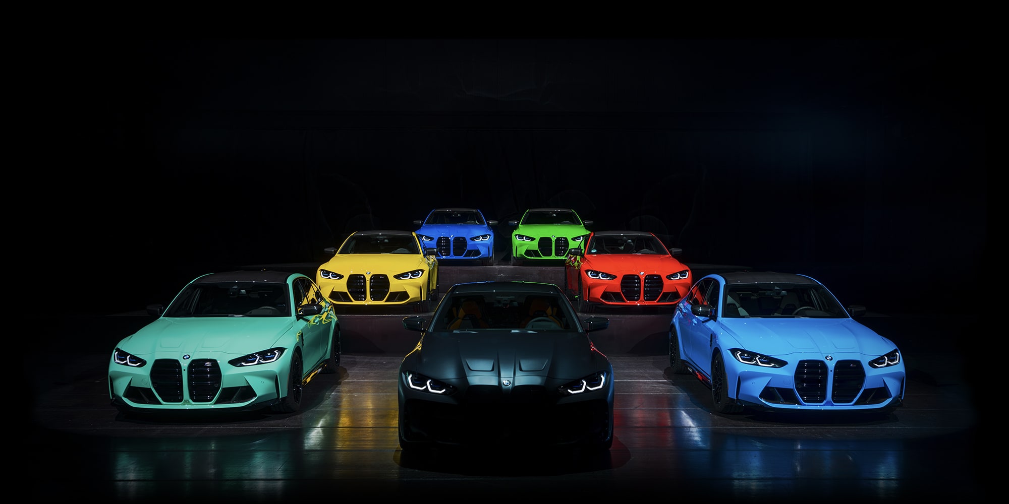 BMW Berlin MD