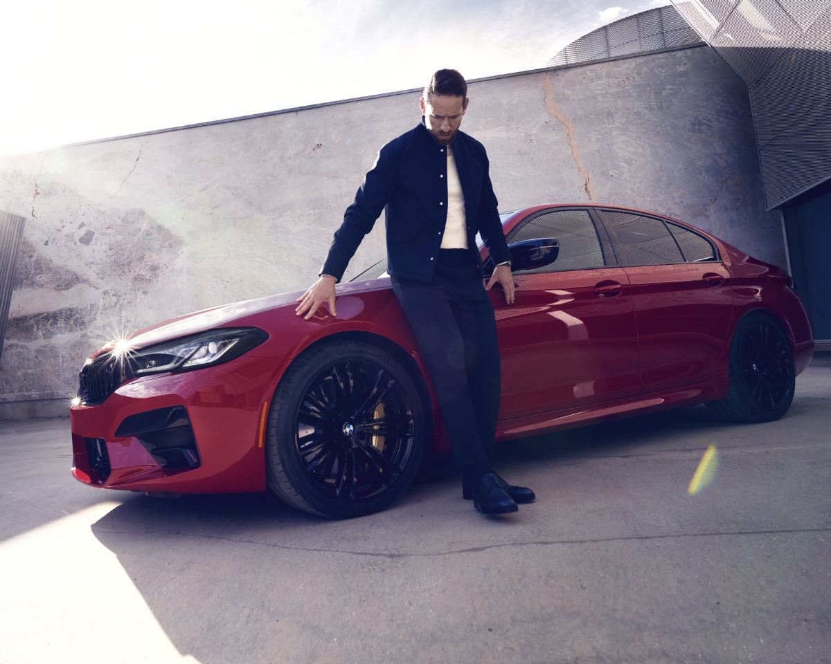 BMW Individual | BMW USA