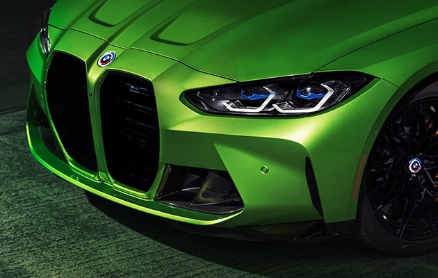 BMW Individual | BMW USA