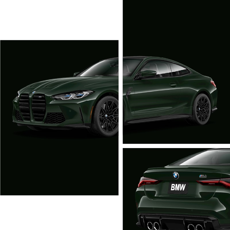 BMW Individual | BMW USA