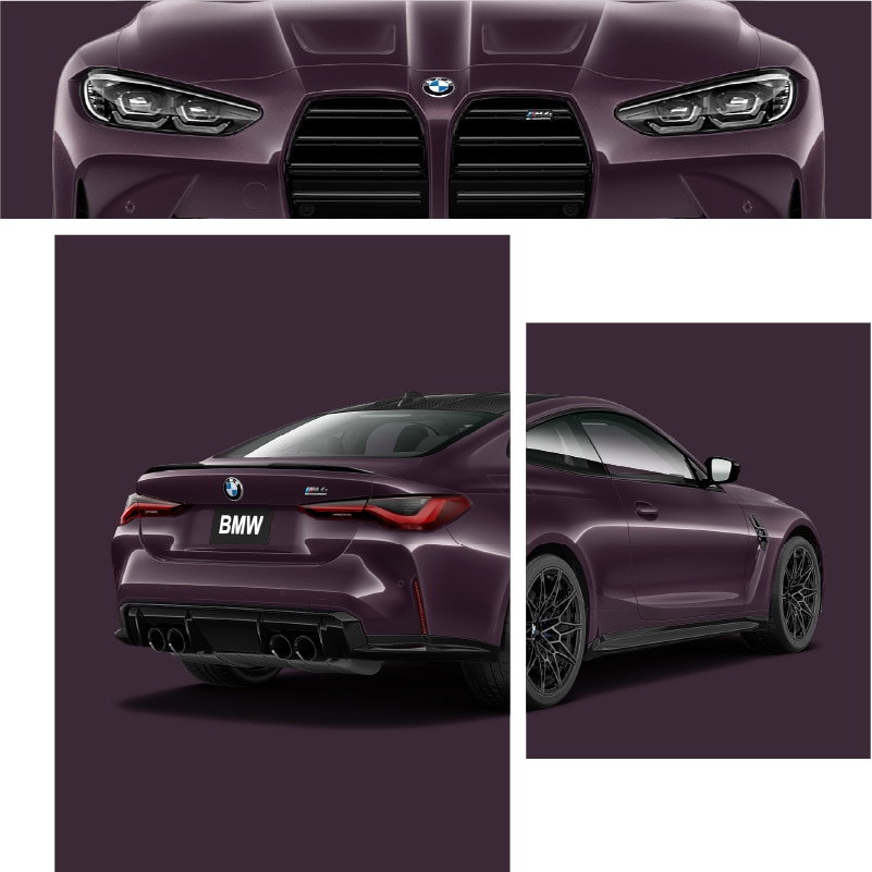 ★Individual paint★ BMW Individual | BMW USA