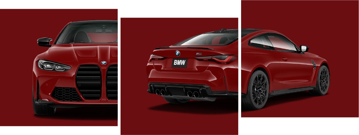 Badge of Honor: 2022 BMW M Cars Offer Special 50th Anniversary Labels