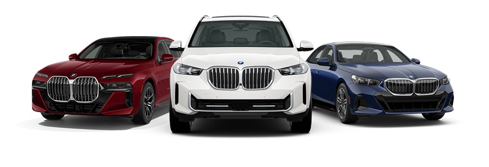 Plug in Hybrid Electric Vehicles BMW USA