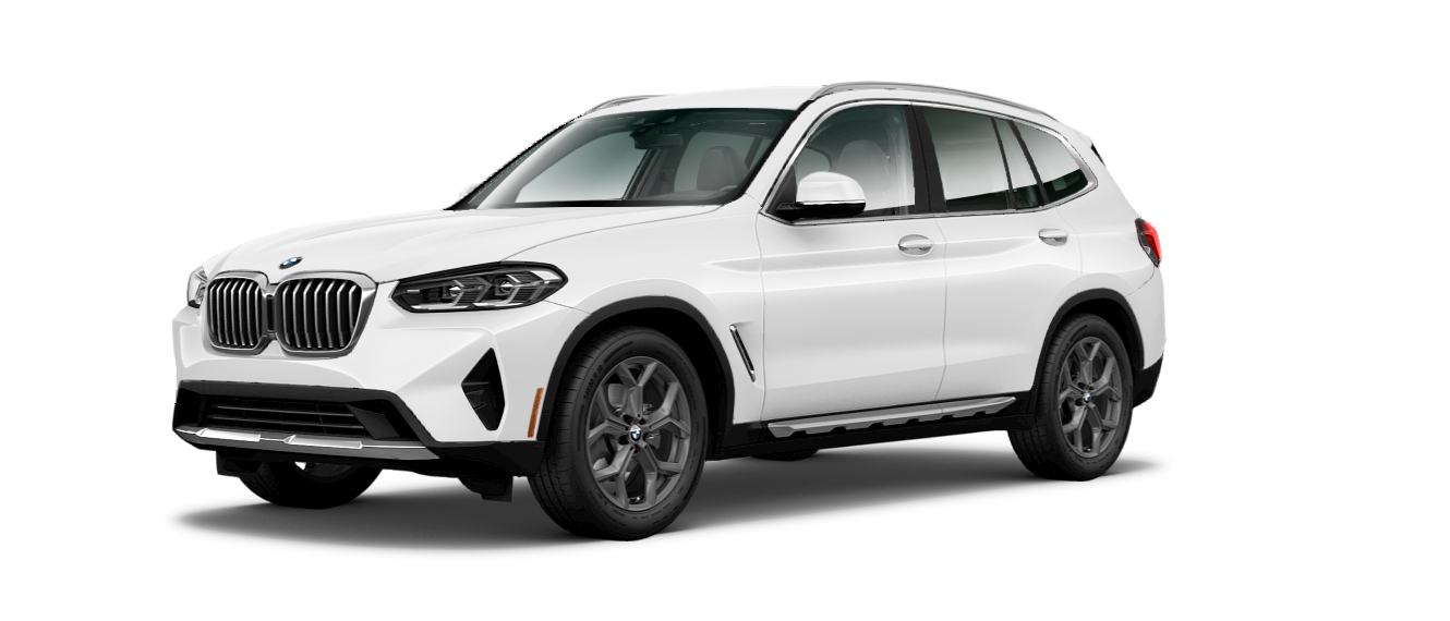 BMW X3 Sports Activity Vehicle Loyalty Offer BMW USA