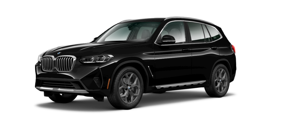 BMW X3 Sports Activity Vehicle Loyalty Offer BMW USA