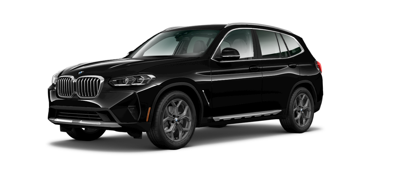 BMW X3 Sports Activity Vehicle Loyalty Offer BMW USA