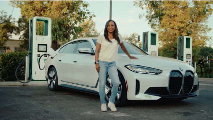 BMW All Electric Vehicles BMW USA