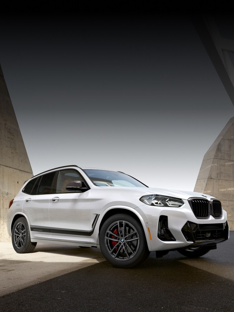 BMW X6 Accessories & Parts 