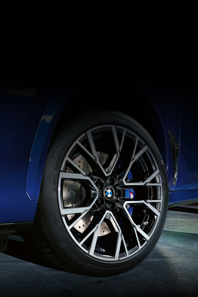 Find Original BMW Accessories: Enhance Your Drive