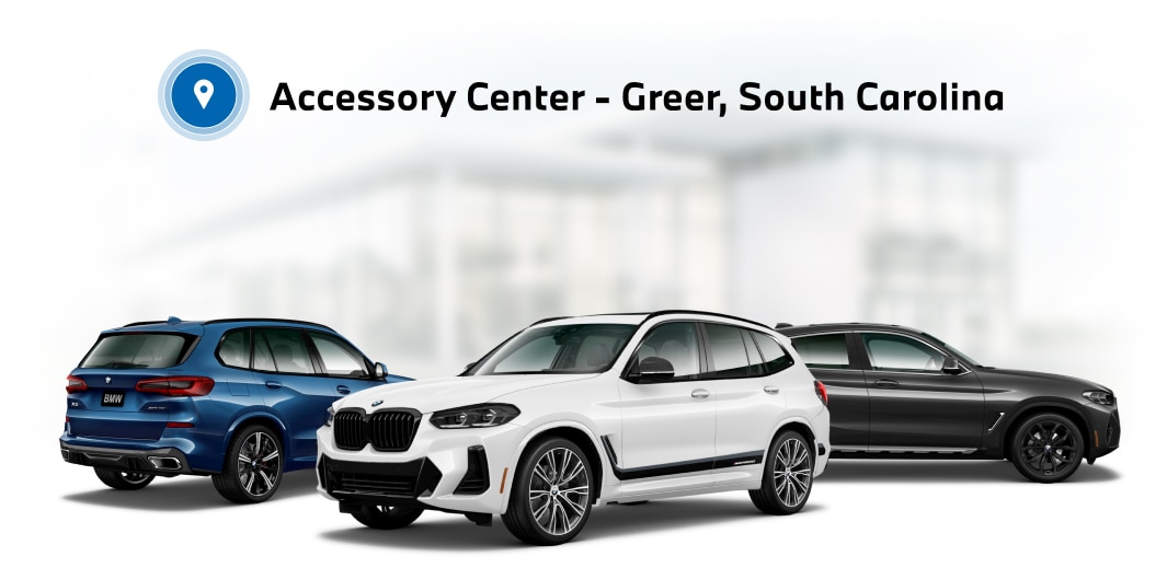 Bmw Accessories & Extras - Auto Works