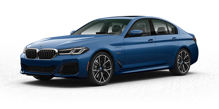 530i hybrid deals
