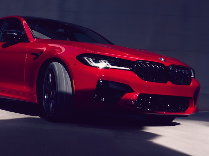 BMW M5 Price, Images, Mileage, Reviews, Specs