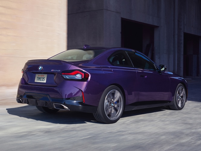 BMW m240