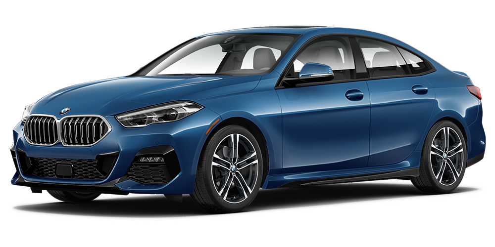 2024 BMW 228i, 228i xDrive Gran Coupe Features & Specs