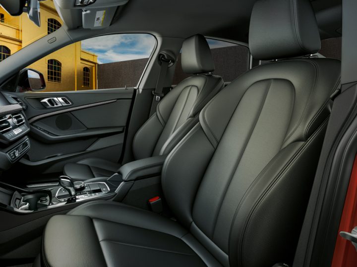 2024 BMW 228i, 228i xDrive Gran Coupe Features & Specs