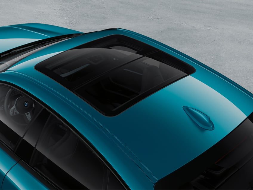 2024 BMW 228i, 228i xDrive Gran Coupe Features & Specs