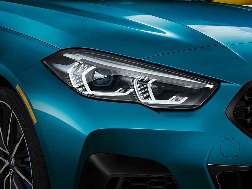 2024 BMW 228i, 228i xDrive Gran Coupe Features & Specs