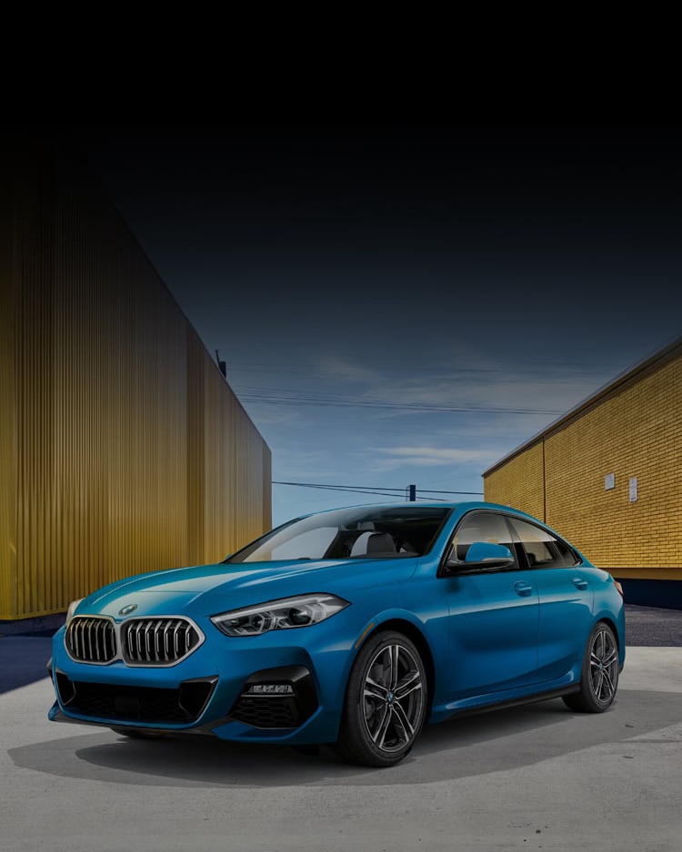 2024 Bmw 228i Gran Coupe Rahel Carmelle