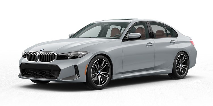 2024 BMW 330i 330i xDrive Features Specs