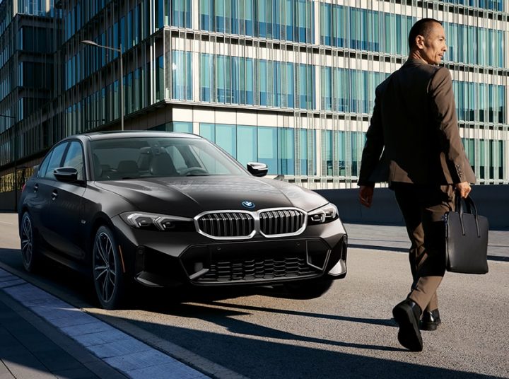 Ensemble de Sacs Carbags BMW 330e Plug-in Hybrid 2019+