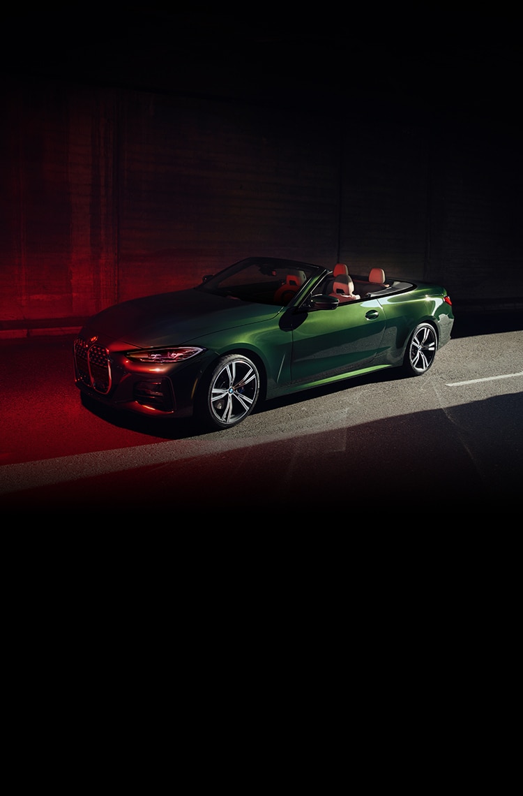 2024 BMW 4 Series Sports Convertible All Models Pricing