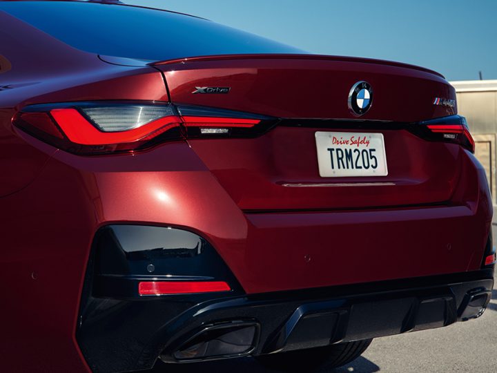 2024 BMW M440i, M440i xDrive Gran Coupe Features & Specs