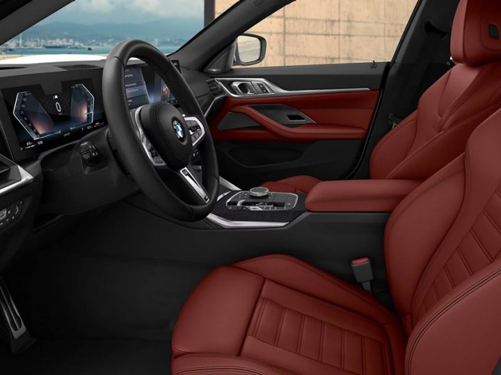 2024 BMW 430i, 430i xDrive Gran Coupe Features & Specs