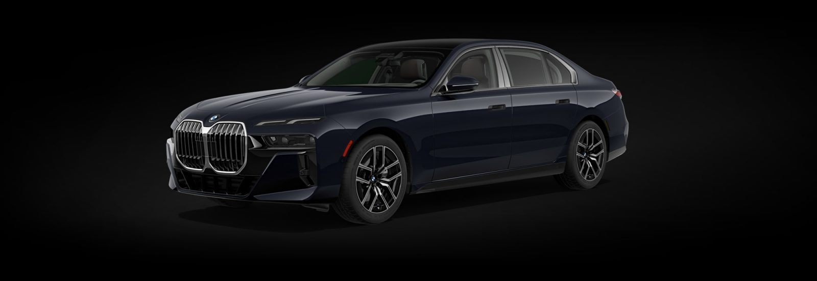 2024 BMW 740i, 740i xDrive, 760i xDrive Features & Specs