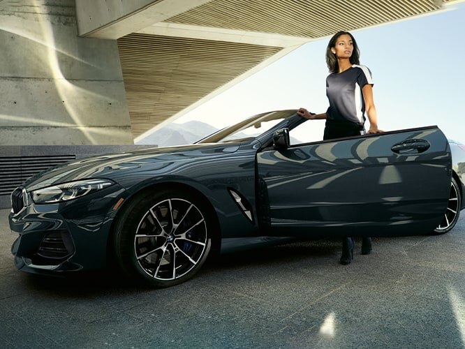 2024 BMW 840i, 840i xDrive Convertible Features & Specs