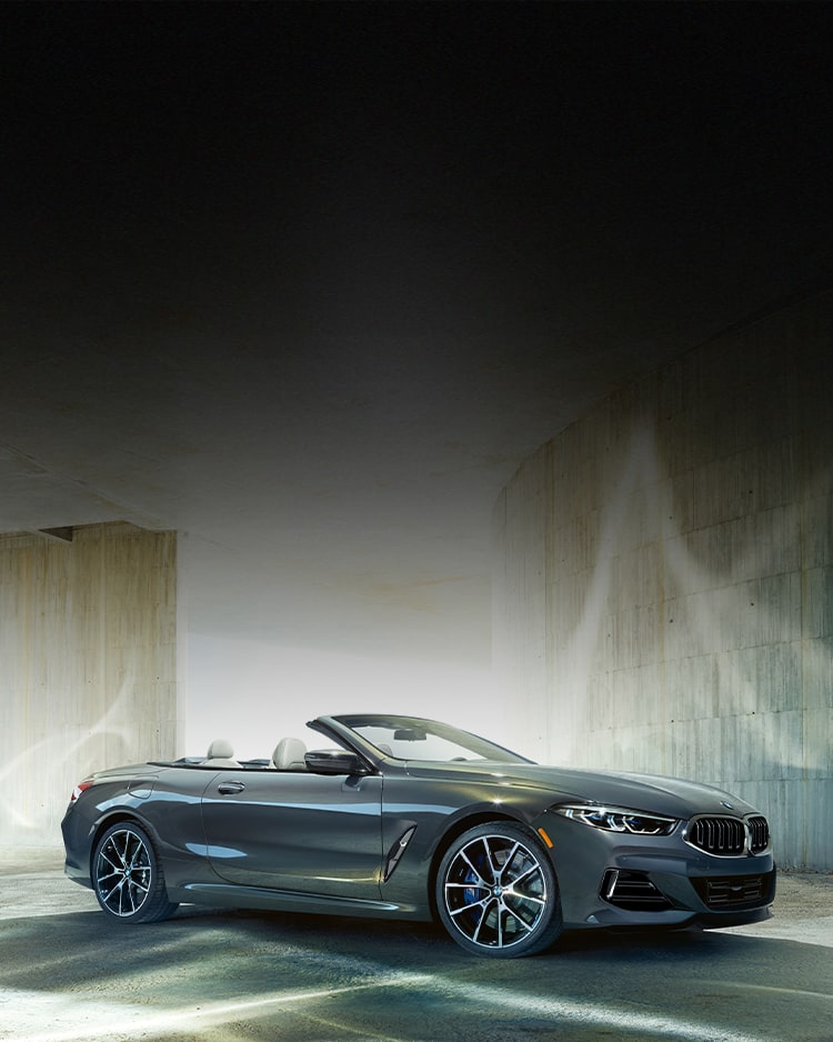 2024 BMW 840i, 840i xDrive Convertible Features & Specs