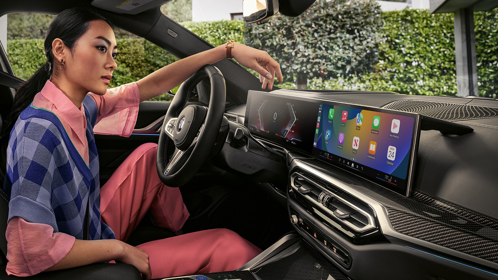BMW EV Service in Sherman Oaks, CA