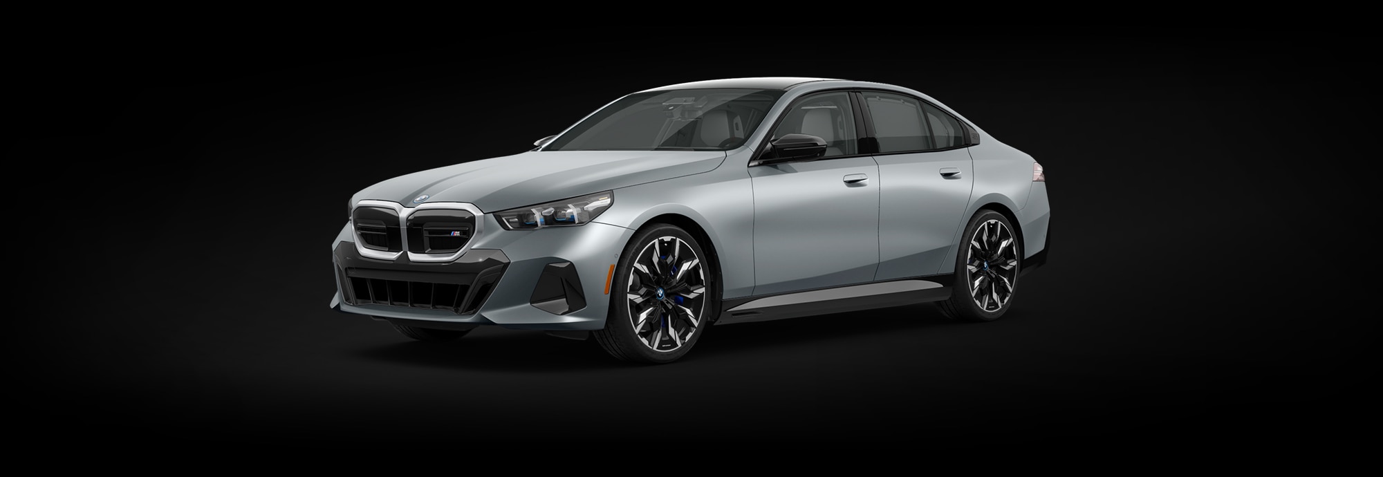 2024 bmw i5 m60