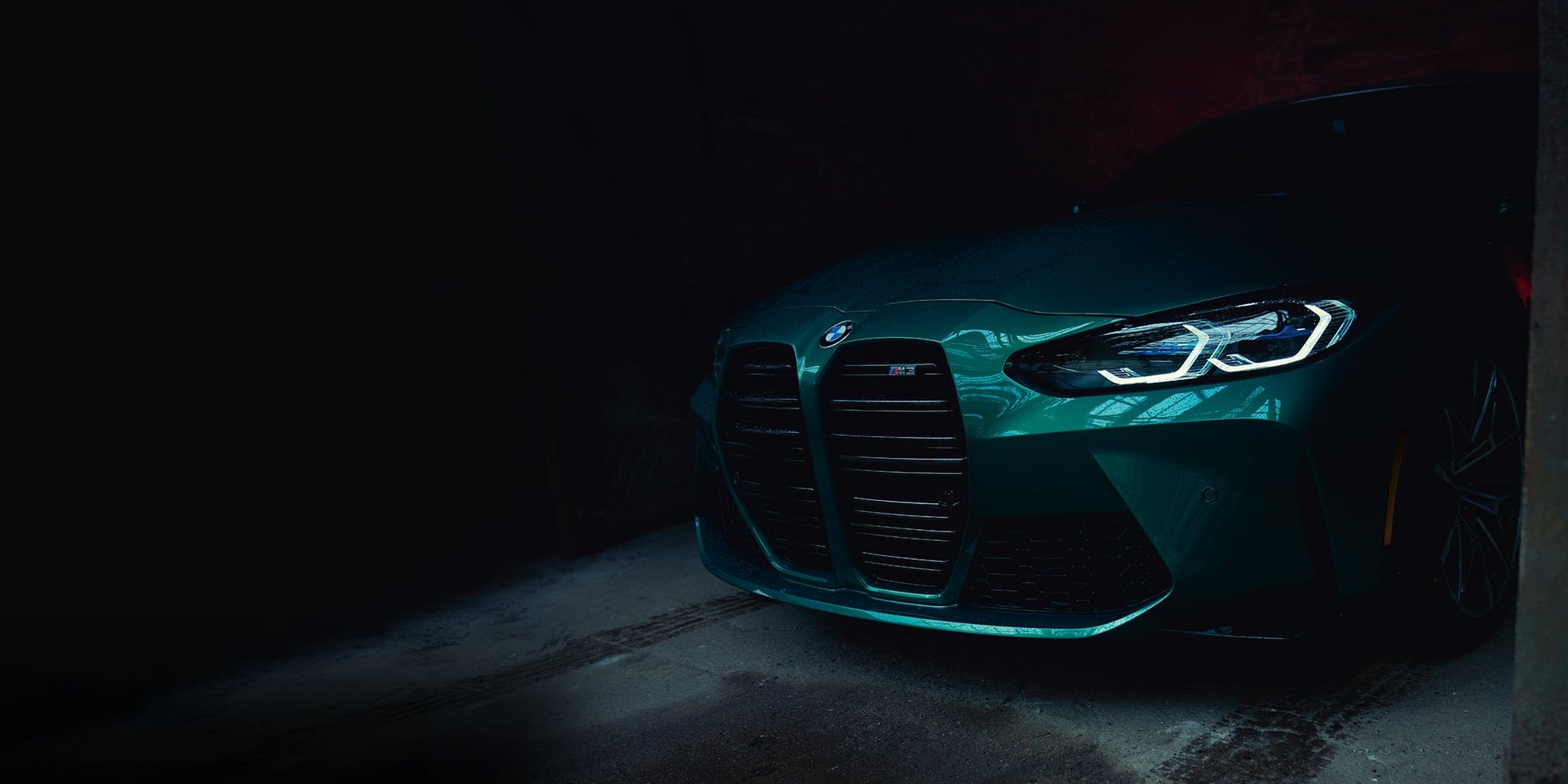 BMW M model
