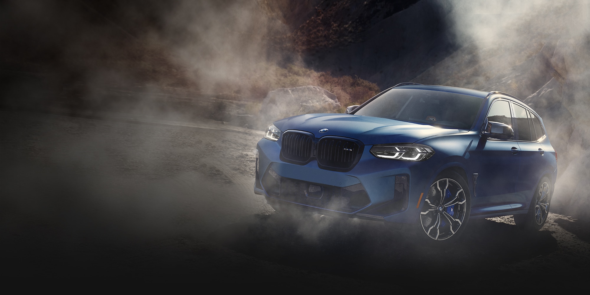 BMW ix vs Tesla Model X