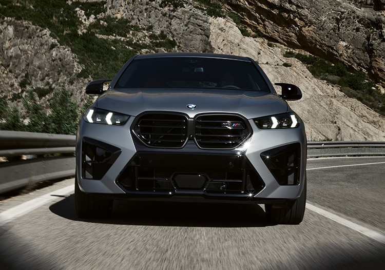 2024 BMW X6 and X6 M: Price and Specs