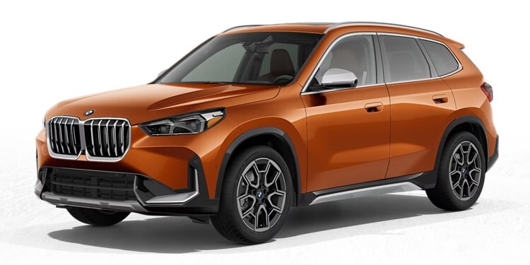 2024 BMW X1 xDrive28i SUV | Features & Specs