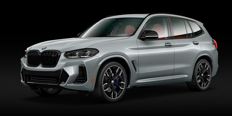 BMW X3 M40i: Models, technical data & prices