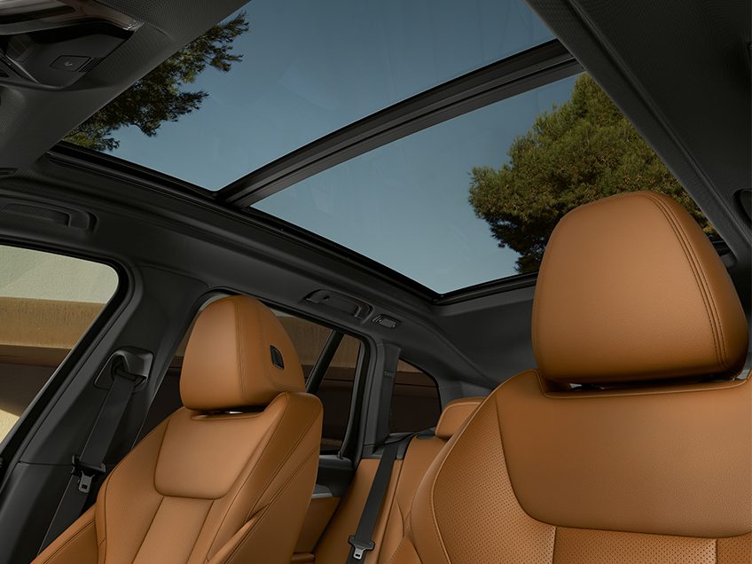 2024 BMW X3 sDrive30i, xDrive30i SUV Features & Specs
