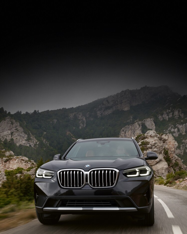 2024 BMW X3 sDrive30i, xDrive30i SUV