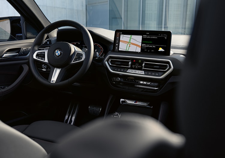 2024 BMW X4 Luxury Coupe SUV All Models & Pricing