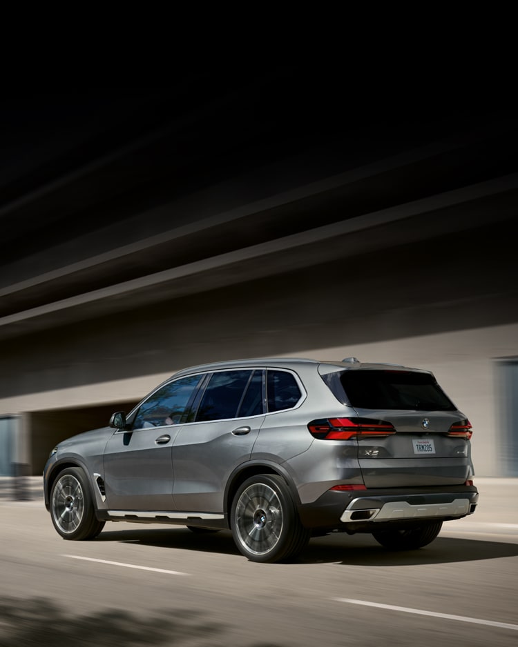 2024 BMW X5 sDrive40i, xDrive40i SUV